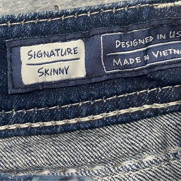 Miss Me Jeans - Picture 8 of 8